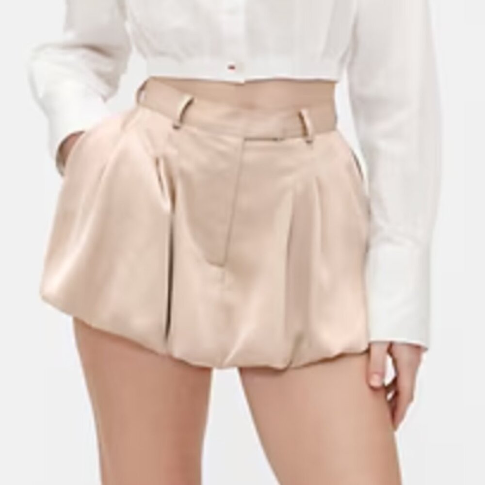 GapStudio Bubble Mini Skort size 4